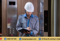 7 điều cần biết về bảo trì, bảo dưỡng thang máy gia đình 7 điều cần biết về bảo trì, bảo dưỡng thang máy gia đình