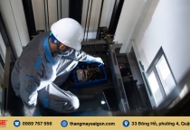 Sửa thang máy tại TPHCM chuyên nghiệp khẩn cấp 24/24 Sửa thang máy tại TPHCM chuyên nghiệp khẩn cấp 24/24