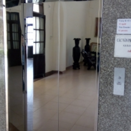 NHÀ GIÁM MỤC XUÂN LỘC - LONG KHÁNH